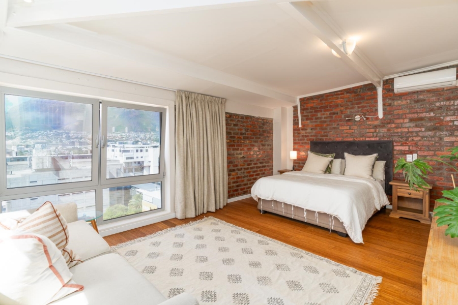 2 Bedroom Property for Sale in Cape Town City Centre Western Cape